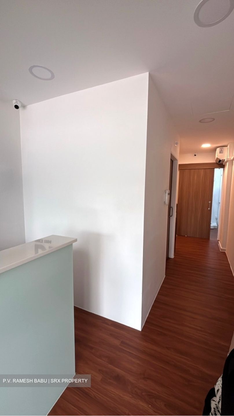 Bedok North Avenue 3 (D16), Shop House #602311711